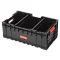 QBRICK SYSTEM ONE 2.0 Cutie pentru scule PLUS