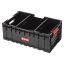 QBRICK SYSTEM ONE 2.0 Cutie pentru scule PLUS