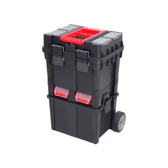 QBRICK REGULAR Cutie pentru scule compactă 1 HD pe roți