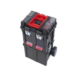QBRICK REGULAR Cutie pentru scule compactă 1 HD pe roți