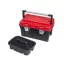 QBRICK REGULAR Cutie pentru scule trophy 1 HD roșu