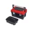 QBRICK REGULAR Cutie pentru scule trophy 2 HD roșu