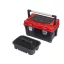 QBRICK REGULAR Cutie pentru scule trophy 2 HD roșu