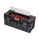 Caseta de instrumente QBRICK SYSTEM PRO 600