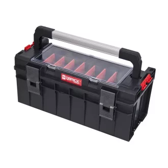 Caseta de instrumente QBRICK SYSTEM PRO 600