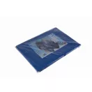 Prelata de acoperire rotunda 3,6 m PE profesional 120g/m2