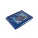 Prelata de acoperire rotunda 5,5 m PE profesional 120g/m2