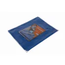Foaie de acoperire 6 m2 (2 x 3) PE standard 70 g/m2
