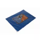 Prelata de acoperire 12 m2 (3 x 4) PE standard 70g/m2