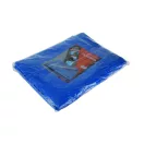 Prelata 15 m2 (3 x 5) PE standard 70g/m2