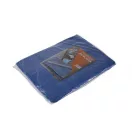 Prelată standard 30 m2 (5 x 6 m) 70 g/m2 albastru