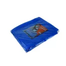 Prelata 40 m2 (5 x 8) general 75 g/m2