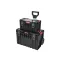 QBRICK SYSTEM ONE Vario Valiză de scule cu roți + SYSTEM PRO 500 Expert