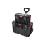 QBRICK SYSTEM ONE Vario Valiză de scule cu roți + SYSTEM PRO 500 Expert