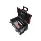 QBRICK SYSTEM ONE Vario Valiză de scule cu roți + SYSTEM PRO 500 Expert