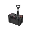 QBRICK SYSTEM ONE Cutie de scule cu roți