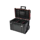 QBRICK SYSTEM ONE Cutie de scule cu roți