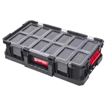QBRICK Rendszerezők