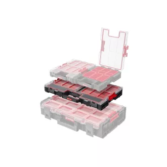 QBRICK SYSTEM ONE 2.0 Organizator L