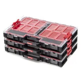 QBRICK SYSTEM ONE 2.0 Organizator L