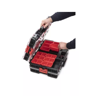 QBRICK SYSTEM ONE 2.0 Organizator L