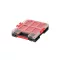 QBRICK SYSTEM ONE 2.0 Organizator M