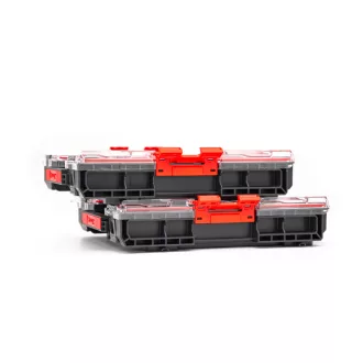 QBRICK SYSTEM ONE 2.0 Organizator M