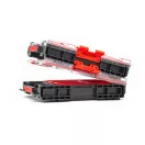 QBRICK SYSTEM ONE 2.0 Organizator M