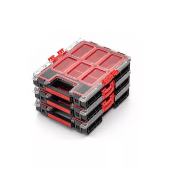 QBRICK SYSTEM ONE 2.0 Organizator M