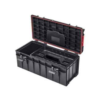 QBRICK SYSTEM PRO 600 Cutie de unelte Basic