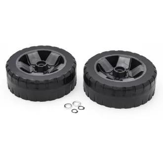   QBRICK SYSTEM ONE/TWO/PRO Roată de rezervă (piesă de schimb)
