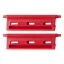 QBRICK SYSTEM ONE/TWO Conector de piese de schimb (2 buc)