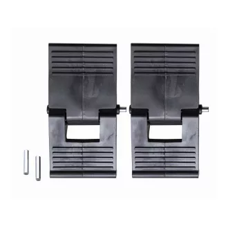 QBRICK SYSTEM ONE Capac pentru piese (2 buc)