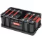 QBRICK SYSTEM TWO Toolbox FLEX 200 + 6 organizator multi