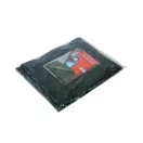 Prelata 15 m2 (3 x 5) PE profesional 200g/m2 Verde