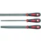 VOREL Ráspoly set 3 piese 200 mm