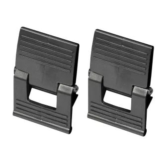 QBRICK SYSTEM PRO Capac pentru componente (2 buc)