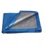 Prelata 6 m2 (2 x 3) PE profesional 140g/m2