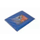 Prelata 12 m2 (3 x 4) PE profesionala 140g/m2