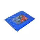 Prelata 12 m2 (3 x 4) PE profesionala 140g/m2