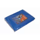 Prelata 48 m2 (6 x 8) PE profesional 140g/m2