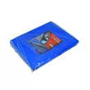 Prelata 48 m2 (6 x 8) PE profesional 140g/m2