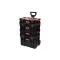 Sistemul de cutii pentru scule QBRICK SYSTEM TWO, 6 piese
