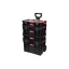 Sistemul de cutii pentru scule QBRICK SYSTEM TWO, 6 piese