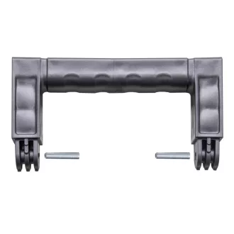   QBRICK SYSTEM ONE Mâner de rezervă + 2 cuie de fixare (piesă de schimb)