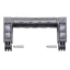 QBRICK SYSTEM ONE Mâner de rezervă + 2 cuie de fixare (piesă de schimb)