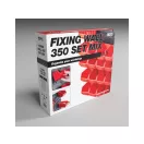 QBRICK REGULAR Organizatoare de perete mix 350