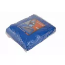 Prelata 96 m2 (8 x 12) PE profesional 140g/m2
