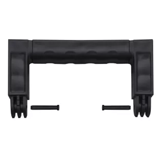   QBRICK SYSTEM TWO Mâner de rezervă + 2 țăruși de fixare (piese de schimb)