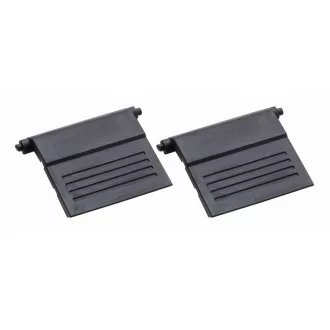 QBRICK SYSTEM TWO Capac pentru piese (2 buc)